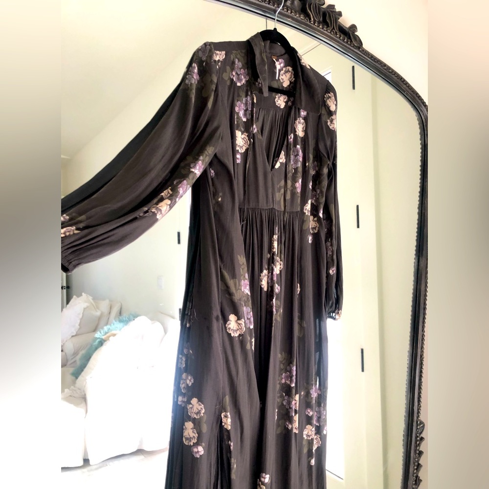 FREE PEOPLE Maxi Dress